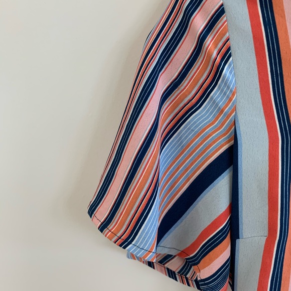 SKIE ARE BLUE DRESS 🌈 XS - Picture 3 of 3